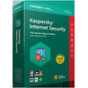 Kaspersky Internet Security 3-Devices 1 jaar verlenging