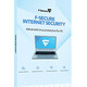 F-Secure Internet Security 3-PC 1 year