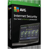 AVG Internet Security 3-PC 1 jaar