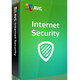 AVG Internet Security 3-PC 2 jaar