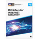 Bitdefender Internet Security 1-PC 1 jaar