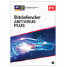 Bitdefender Antivirus Plus 1-PC 2 jaar