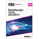 Bitdefender Total Security Multi-Device 10-Devices 1 jaar